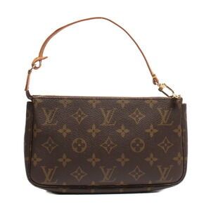 Louis Vuitton Handbag Accessory Pouch Pochette Accessoires Monogram